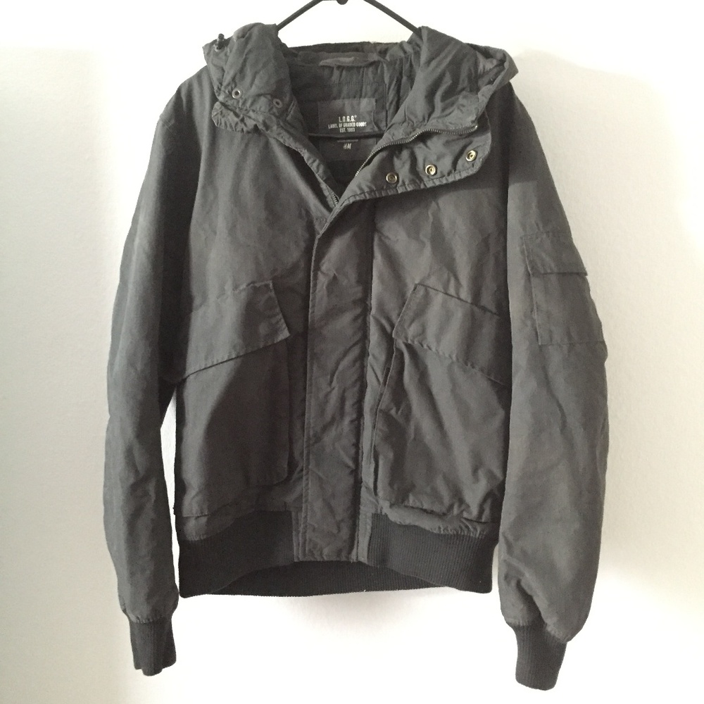 H&M Men's Jacket